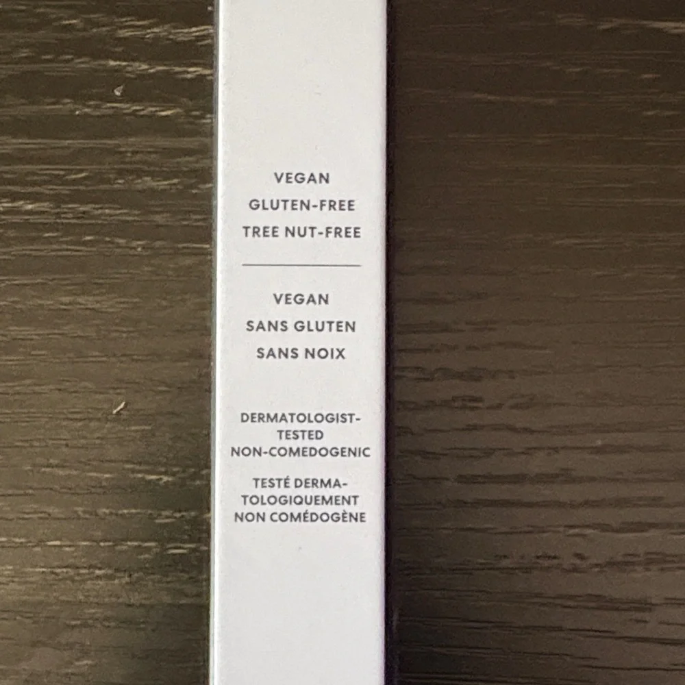 bareMinerals Liquid Mineral Concealer - shade Dark 5W